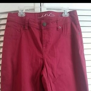 Inc jeans